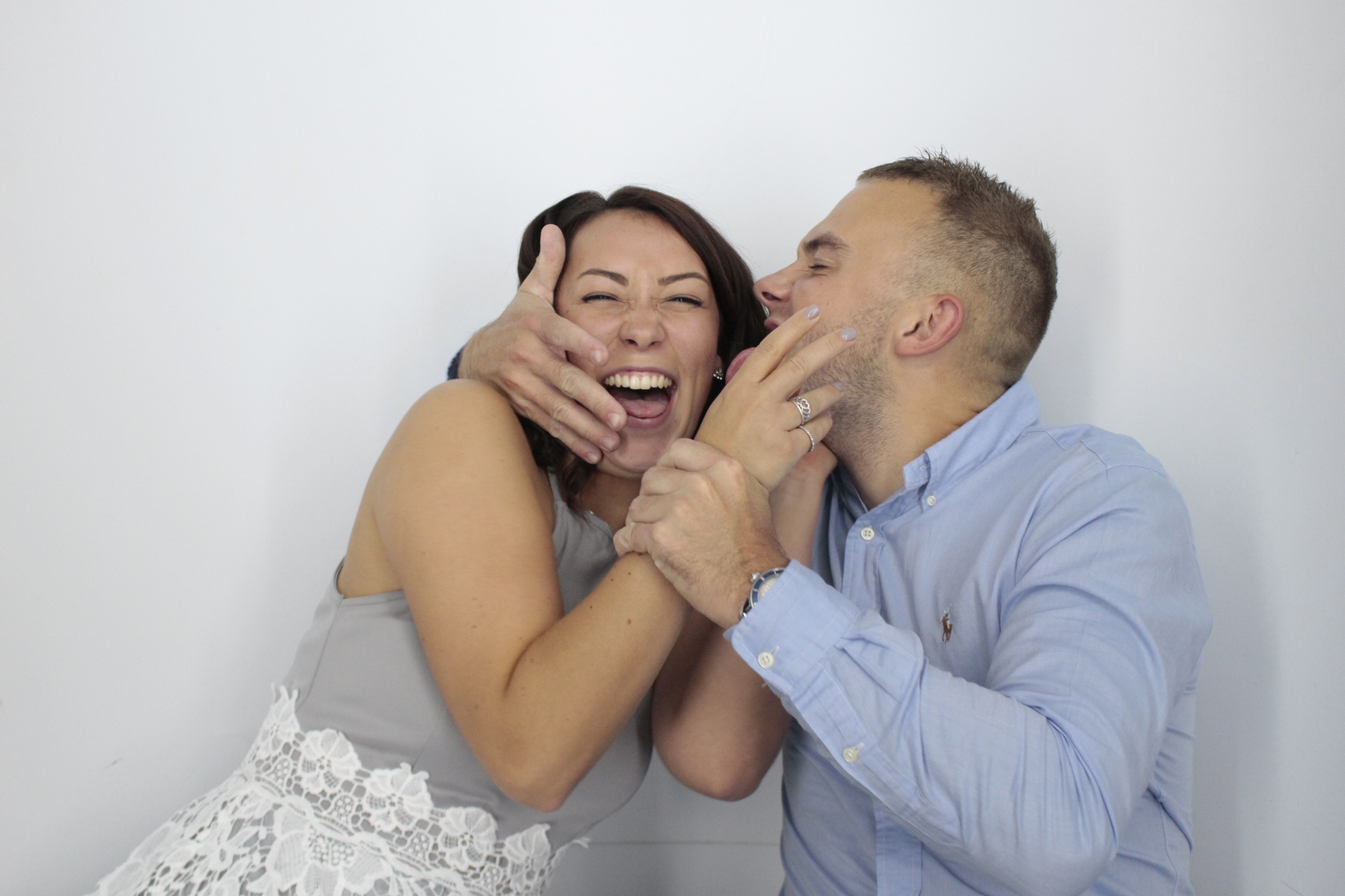 Charlotte & Chris’ Wedding | View more photos from the event at gallery.myphotoboothexperience.co.uk/u/MyPhotoBoothExperienceLtd/Charlotte-Chris’-Wedding